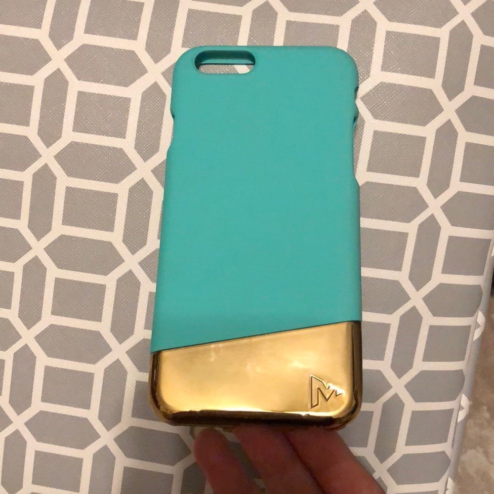 iPhone 6 hard shell case